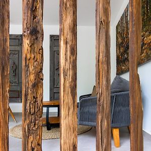 Three-Bedroom Suite