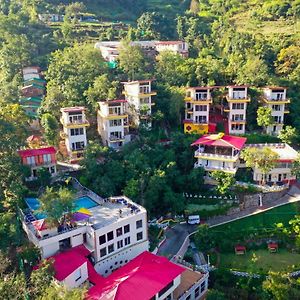Veda5 Ayurveda & Yoga Retreat